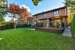 51 SKIPPER LANE | Oakville Ontario | Slide Image Nineteen