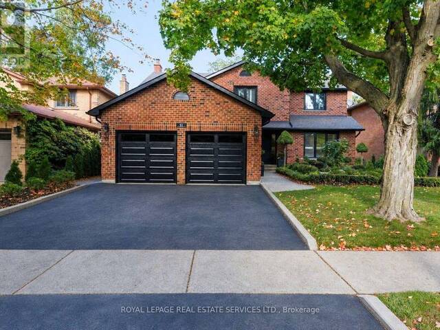 51 SKIPPER LANE Oakville Ontario, L6L 5X6 - 4 Bedrooms Home For Sale