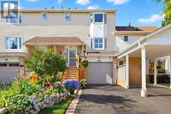 51 COURTLEIGH SQUARE | Brampton Ontario | Slide Image One