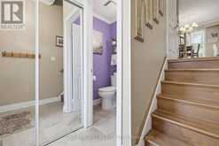 51 COURTLEIGH SQUARE | Brampton Ontario | Slide Image Six