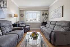 51 COURTLEIGH SQUARE | Brampton Ontario | Slide Image Nine