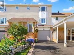 51 COURTLEIGH SQUARE Brampton Ontario, L6Z 1J2