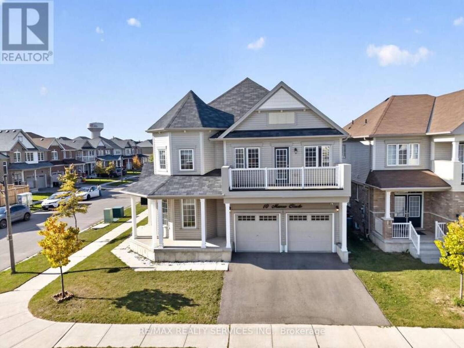 10 MUNRO CIRCLE, Brantford, Ontario N3T 0R2