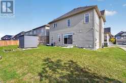 10 MUNRO CIRCLE | Brantford Ontario | Slide Image Thirty-one