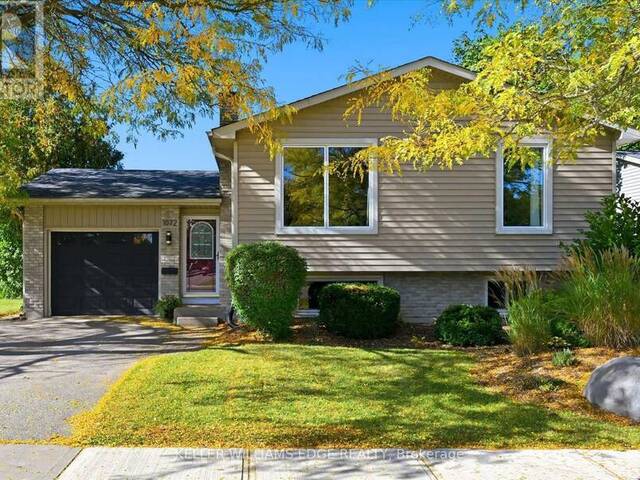 1072 QUINTON ROAD London Ontario, N6H 4R1 - 5 Bedrooms Home For Sale
