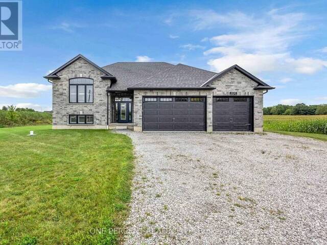1410 THOMPSON ROAD E Waterford Ontario, N0E 1Y0 - 4 Bedrooms Home For Sale