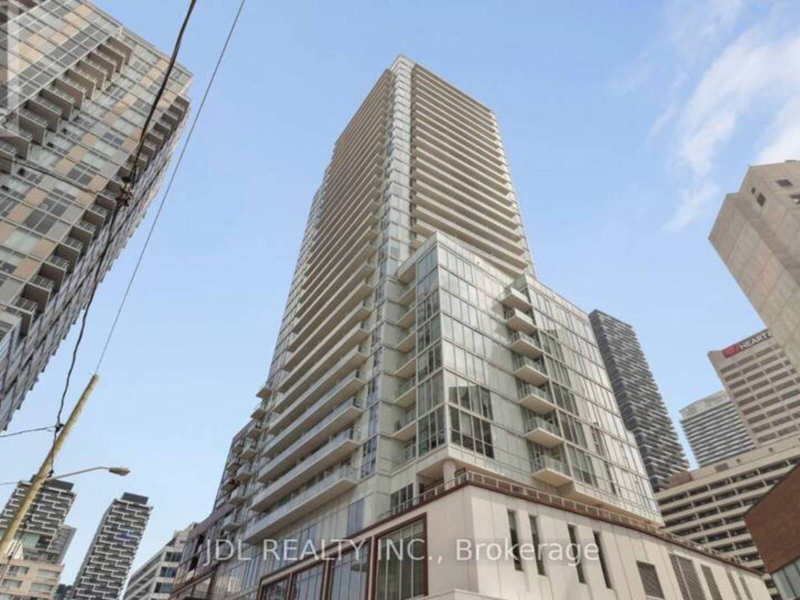 2007 - 33 HELENDALE AVENUE, Toronto, Ontario M4S 3H7