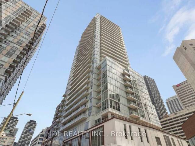 2007 - 33 HELENDALE AVENUE Toronto Ontario, M4S 3H7 - 3 Bedrooms Condo For Sale