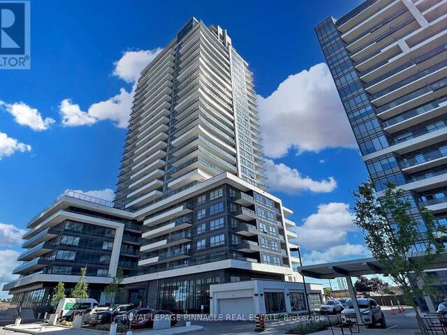 804 - 1455 CELEBRATION DRIVE Pickering Ontario, L1W 0C3 - 3 Bedrooms Condo For Sale