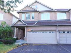 111 MILLCLIFF CIRCLE Aurora Ontario, L4G 7P1