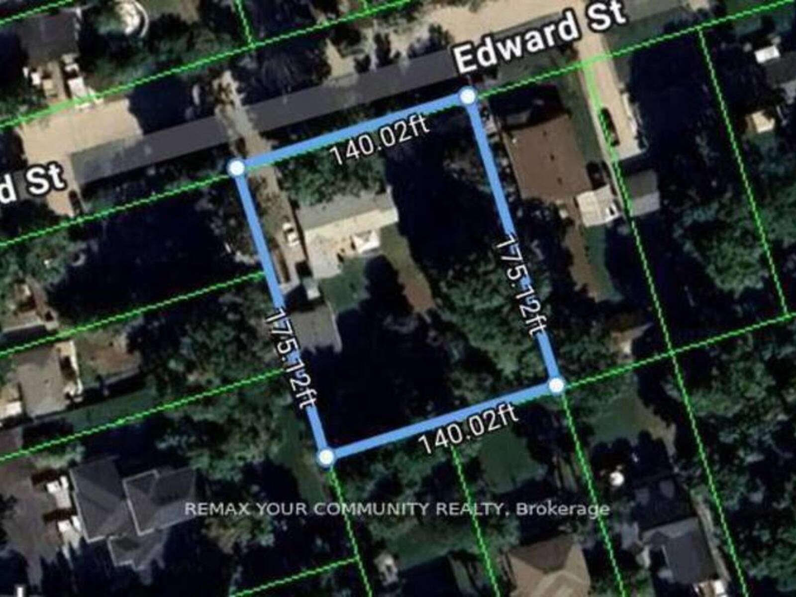 781 EDWARD STREET, Innisfil, Ontario L9S 2S2
