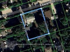 781 EDWARD STREET Innisfil Ontario, L9S 2S2