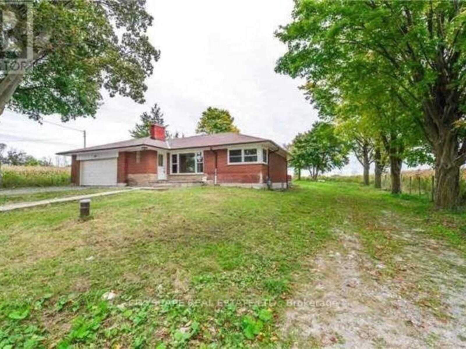 13245 TENTH LINE, Whitchurch-Stouffville, Ontario L4A 3R5