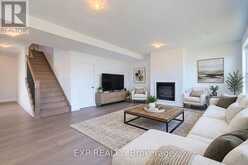 40 LALLY TERRACE | Barrie Ontario | Slide Image Ten