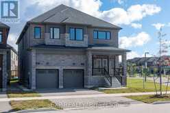40 LALLY TERRACE | Barrie Ontario | Slide Image One