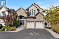 2619 NORTH RIDGE TRAIL | Oakville Ontario | Slide Image One