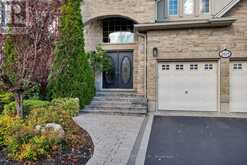 2619 NORTH RIDGE TRAIL | Oakville Ontario | Slide Image Two