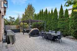 2619 NORTH RIDGE TRAIL | Oakville Ontario | Slide Image Thirty-six