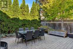 2619 NORTH RIDGE TRAIL | Oakville Ontario | Slide Image Thirty-seven