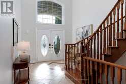 2619 NORTH RIDGE TRAIL | Oakville Ontario | Slide Image Three