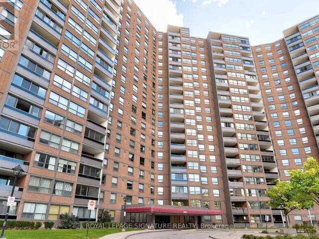 1507 - 627 THE WEST MALL Toronto Ontario, M9C 4X5 - 4 Bedrooms Condo For Sale
