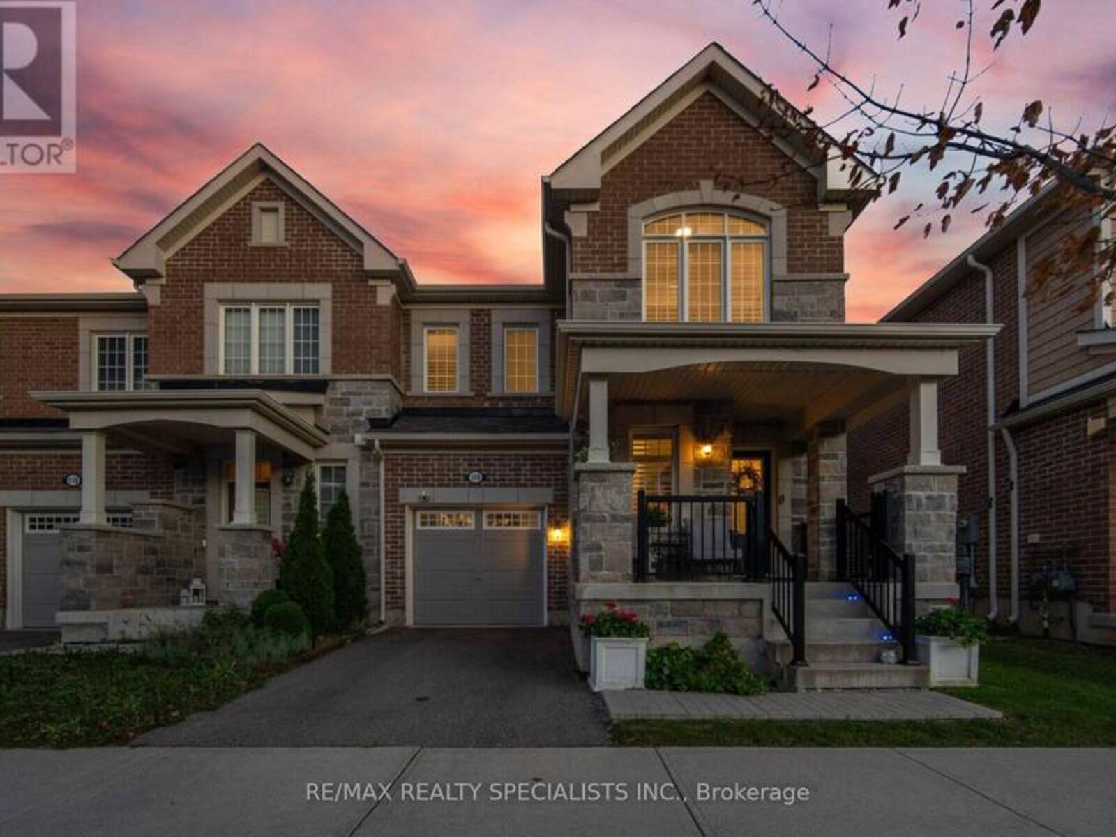 108 LEITERMAN DRIVE, Milton, Ontario L9T 9L3