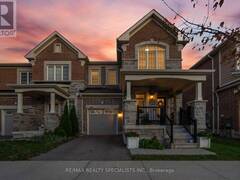 108 LEITERMAN DRIVE Milton Ontario, L9T 9L3