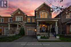 108 LEITERMAN DRIVE | Milton Ontario | Slide Image One