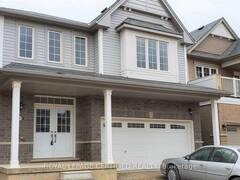 21 MUNRO CIRCLE Brantford Ontario, N3T 5L5