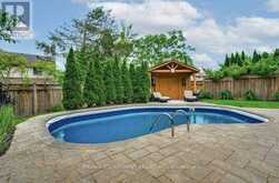 447 GOLF LINKS ROAD | Ancaster Ontario | Slide Image Forty-four