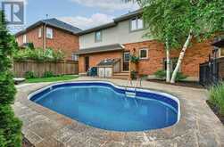 447 GOLF LINKS ROAD | Ancaster Ontario | Slide Image Forty-five