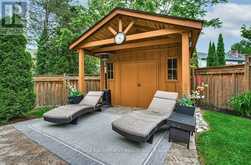 447 GOLF LINKS ROAD | Ancaster Ontario | Slide Image Forty-six
