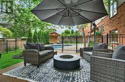 447 GOLF LINKS ROAD | Ancaster Ontario | Slide Image Forty-seven