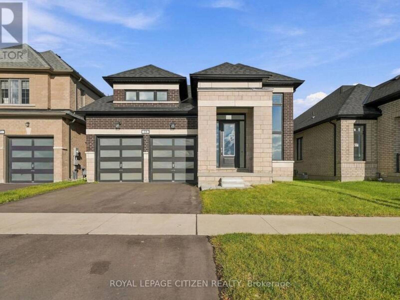 18 MCKAY AVENUE, Lindsay, Ontario K9V 0R2