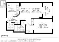 716 - 326 MAJOR MACKENZIE DRIVE E | Richmond Hill Ontario | Slide Image Thirty-seven