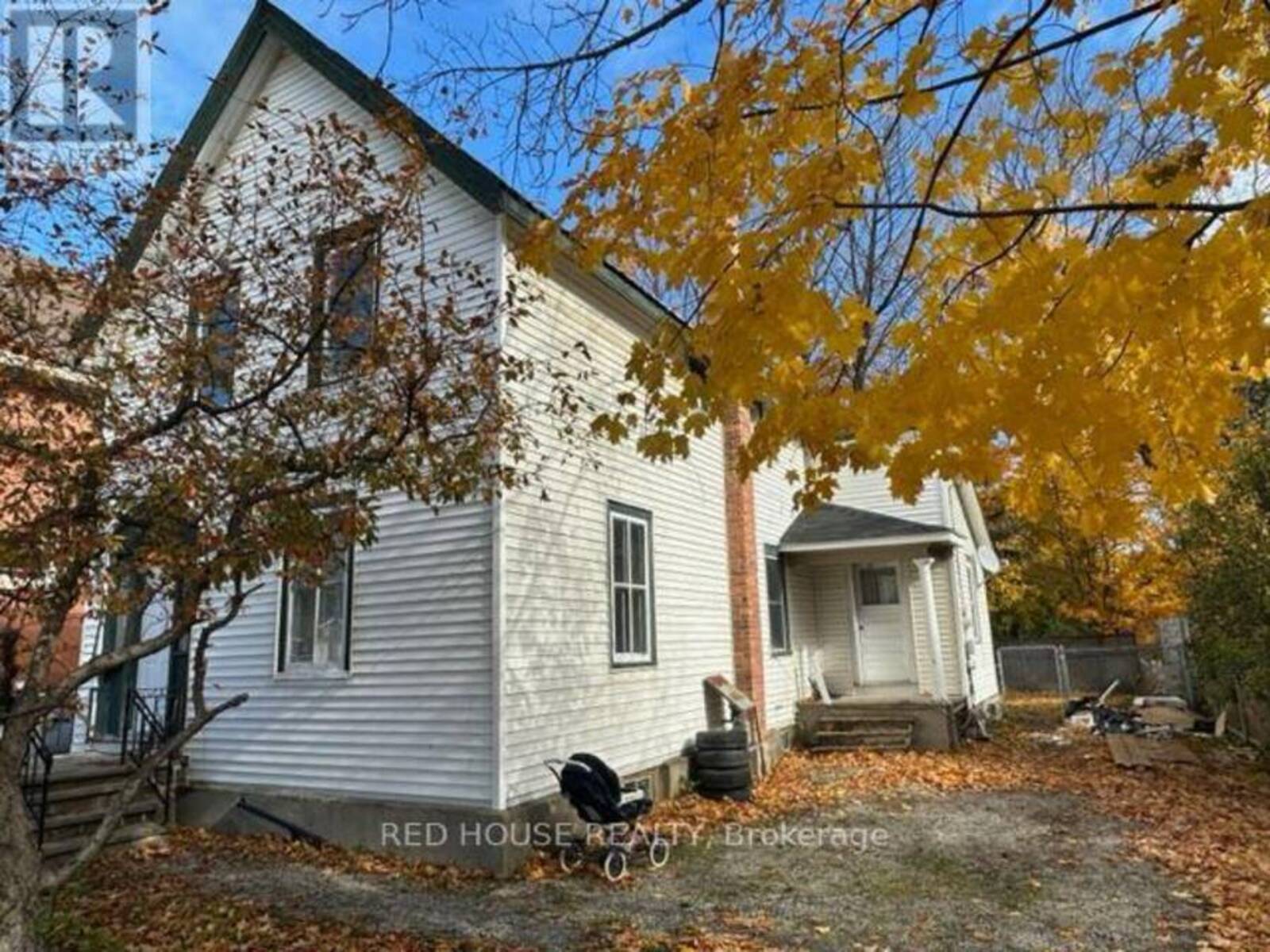 150 WEST STREET N, Orillia, Ontario L3V 5C5