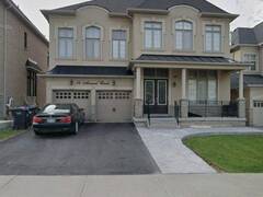 14 ANNUAL CIRCLE Brampton Ontario, L6X 2M2