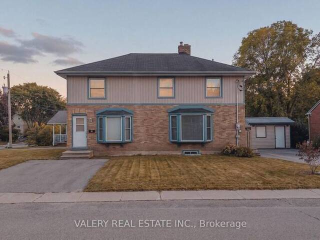 752 SHERRING STREET Cambridge Ontario, N3H 2X4 - Multi-family Home For Sale