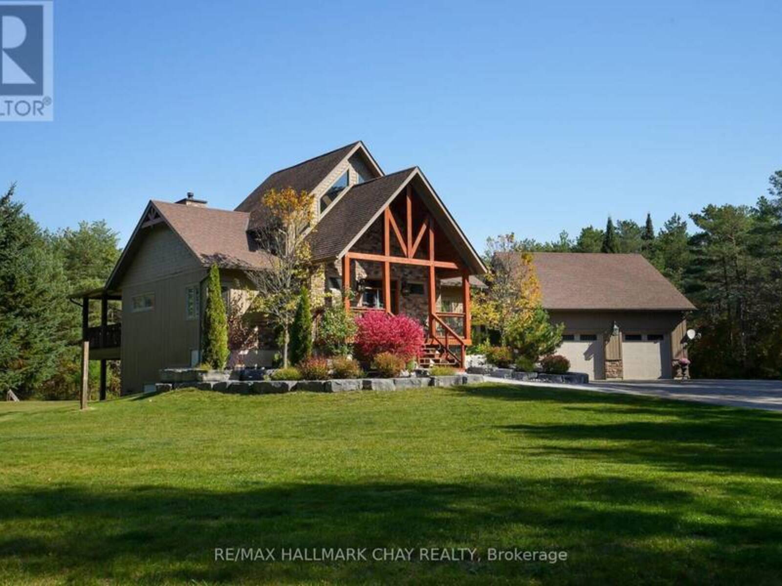 667467 20TH SIDEROAD, Mulmur, Ontario L0N 1M0
