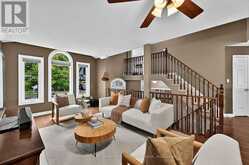 4 BRECKEN DRIVE | Georgina Ontario | Slide Image Two