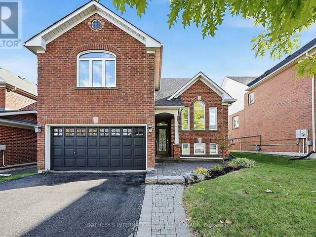 4 BRECKEN DRIVE Georgina Ontario, L4P 4A3 - 5 Bedrooms Home For Sale