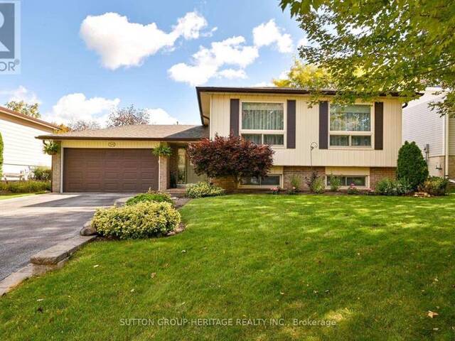 134 BOOTH DRIVE Whitchurch-Stouffville Ontario, L4A 4R8 - 4 Bedrooms Home For Sale
