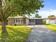 55 BRENTWOOD DRIVE Brampton Ontario, L6T 1R1