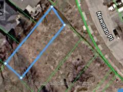 LOT 1 NEWMAN PLACE Halton Hills Ontario, L7G 4S4