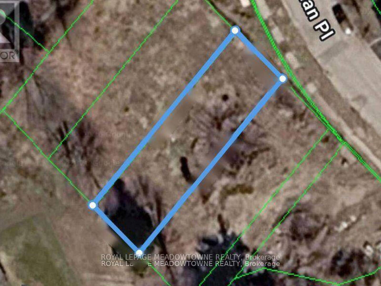 LOT 3 NEWMAN PLACE, Halton Hills, Ontario L7G 6A6