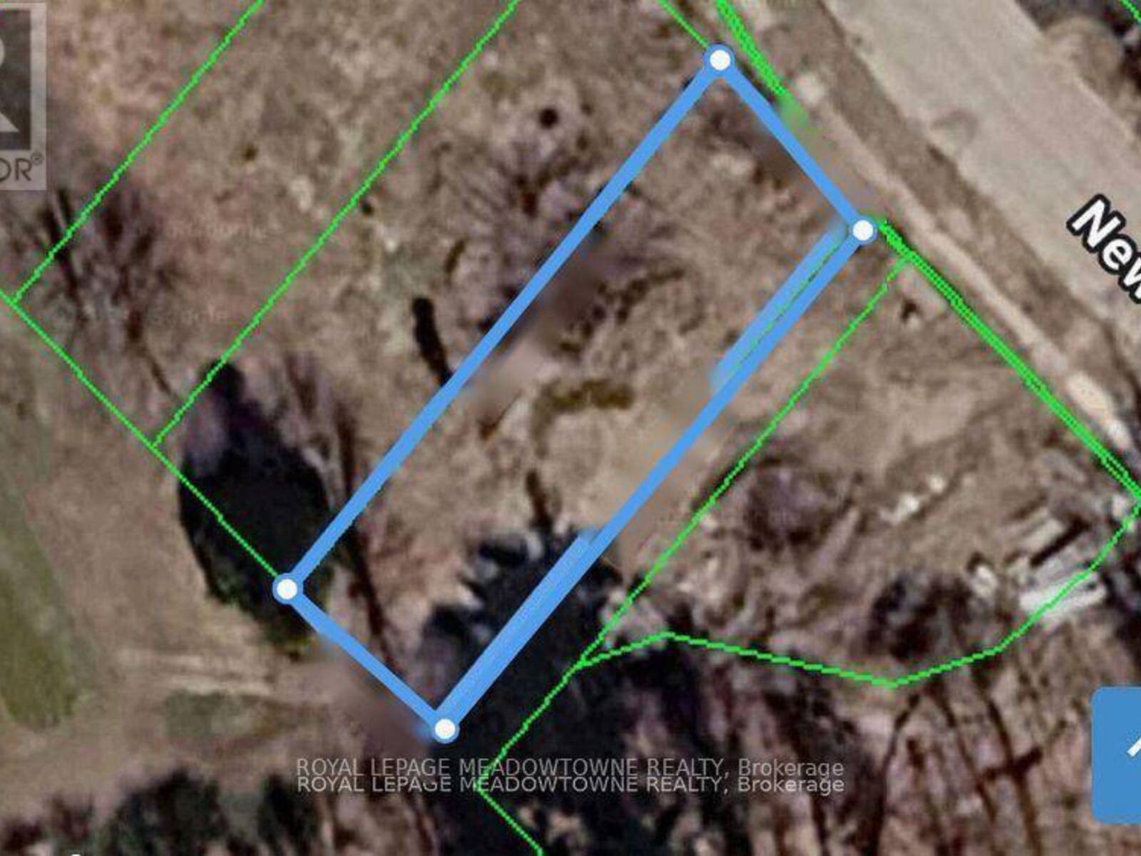 LOT 4 NEWMAN PLACE, Halton Hills, Ontario L7G 6A6
