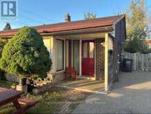 3 BENTON STREET | Brampton Ontario | Slide Image One