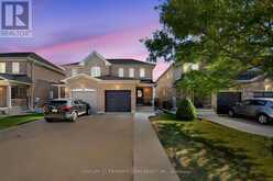 97 CADILLAC CRESCENT | Brampton Ontario | Slide Image One