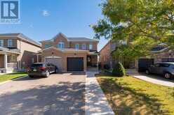 97 CADILLAC CRESCENT | Brampton Ontario | Slide Image Two