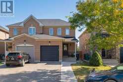97 CADILLAC CRESCENT | Brampton Ontario | Slide Image Seven